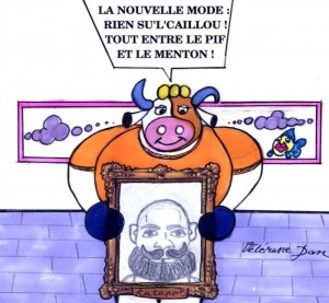 La pensée de la Joyeuse du lundi