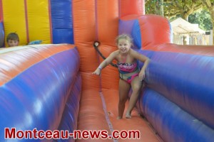 Eté du Lac 2018 (Montceau les Mines)