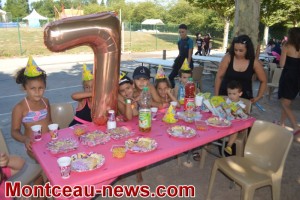 Eté du Lac 2018 (Montceau)