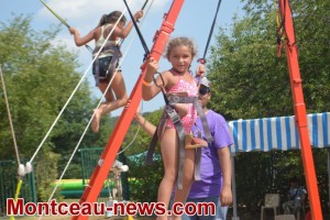 Eté du Lac 2018 ( Montceau les Mines)