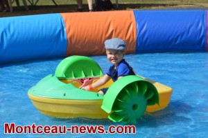 Eté du Lac 2018 (Montceau les Mines)