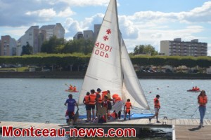Eté du Lac 2018 ( Montceau les Mines)