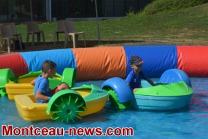 Eté du Lac 2018 ( Montceau les Mines)