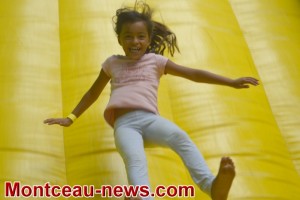 Eté du Lac 2018 (Montceau les Mines)