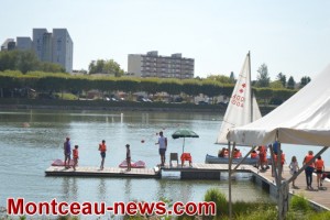 Eté du Lac 2018 ( Montceau les Mines)