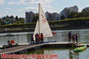 Eté du Lac 2018 (Montceau les Mines)
