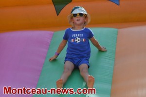 Eté du Lac 2018 ( Montceau les Mines)