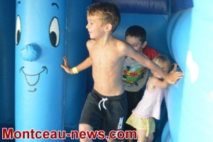 Eté du Lac 2018 (Montceau les Mines)