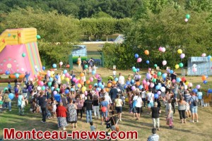 Eté du Lac 2018 (Montceau les Mines)
