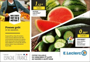 Centre Leclerc Montceau