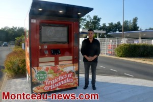 Commerce – Nouveau à  Montceau