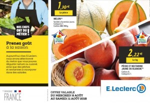 Centre Leclerc Montceau