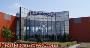 Un nouveau fournisseur d’électricité : E. Leclerc