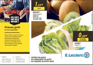 Centre Leclerc Montceau