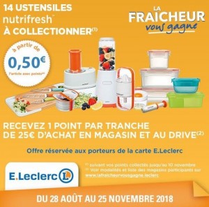 Centre Leclerc Montceau