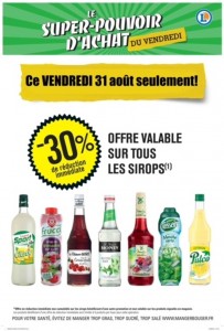 Centre Leclerc Montceau