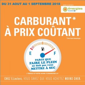 Dans votre Centre Leclerc Montceau