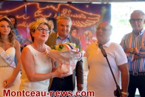 Fête foraine 2018 (Montceau-les-Mines)