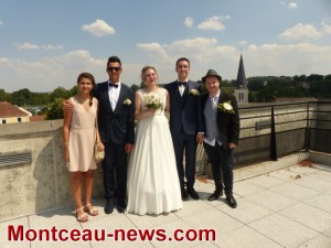 Carnet blanc ( Blanzy)