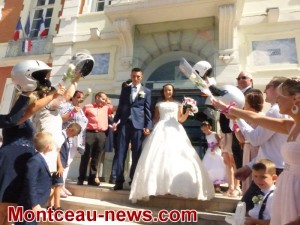 Carnet Blanc ( Montceau)