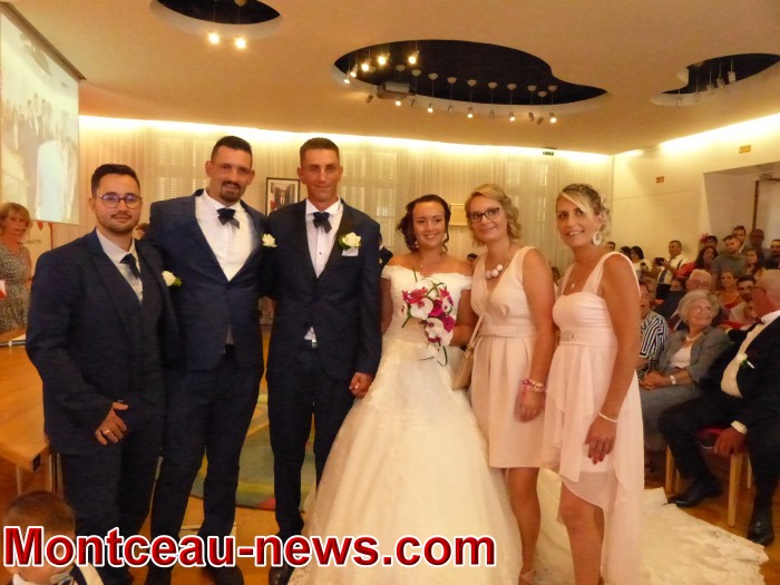 mariage 19081840