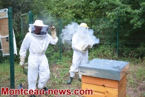 RPA Jean Rostand (Blanzy)