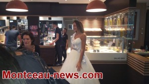 Fête Foraine de Montceau 