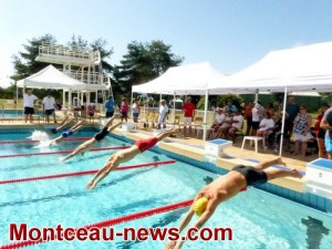 Sanvignes Club nautique