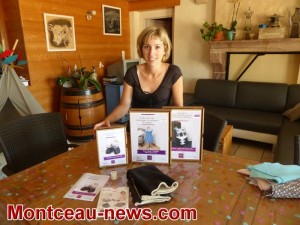 Portrait (Sanvignes)