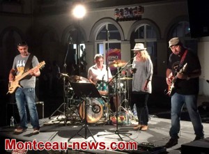 Saint-Vallier : OMVAC