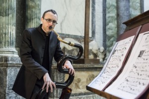 Les « Journée de l&rsquo;Orgue de Charolles » (Sortir)