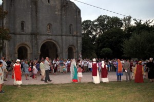 « Si Perrecy m&rsquo;était conté » (Sortir)
