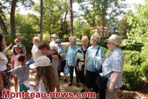 Association Temps partagé (Blanzy)