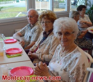 Montceau-les-Mines : résidence Les Peupliers