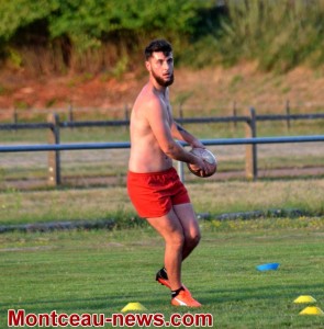 Montceau-les-Mines : RCMB