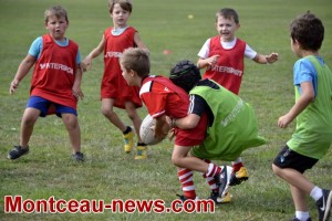 Montceau-les-Mines : RCMB