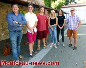 Blanzy Ecole Jean Régnier