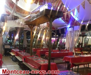 Fête foraine 2018 de Montceau… (Voir la vidéo)