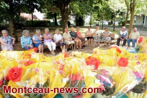 Blanzy Résidence Jean Rostand