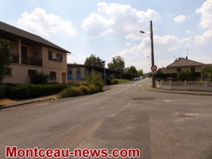 Faits divers à Sanvignes