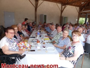 Amicale Beauséjour (Sanvignes)