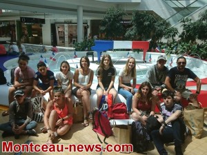 Espace Jeunes (Sanvignes)