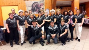 Association « Esprit’Dance » de Saint Eusèbe