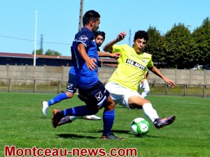 Coupe de France (1er Tour)
