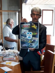 Nouveau jumelage – Toulon-sur-Arroux – Avigliano Umbro (Italie)