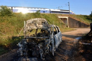 Le Breuil (Faits divers)