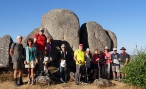 « Vouivre en chemins » (Randonnée)