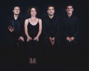 Les 4 saisons en Charolais