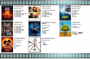 Cinéma Le Morvan (Le Creusot)