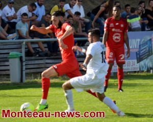 Coupe de France (4eme Tour)